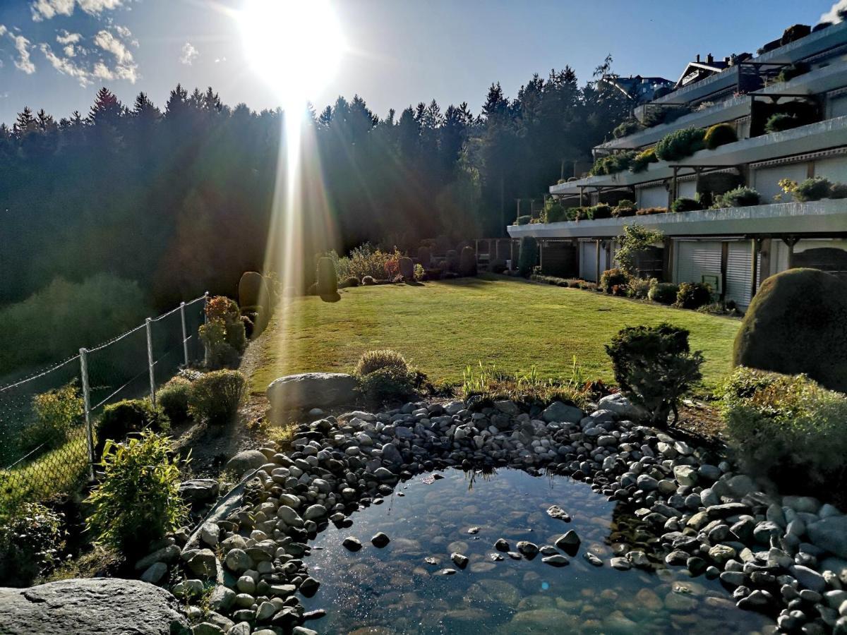 Apartment 32 Crans-Montana Buitenkant foto